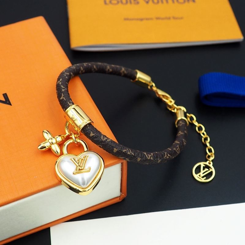 Louis Vuitton Bracelets